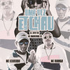 UMA VEZ E TCHAU (feat. Mc Amandinha Zs) (Explicit) - MC Buraga&MC LCKaiique&Dj Jeeh Fdc&Mc Amandinha Zs