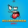 Hujanikomoa - Harmonize