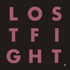 Lost Fight - David Jonathan