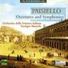 Overture - Orchestra della Svizzera Italiana&Enrique Mazzola