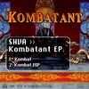 KOMBAT - Shva