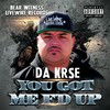 Rude (Explicit) - Da Krse&J.Stalin&Joseph Kay