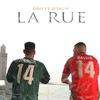 C'EST LA RUE (feat. 21 Tach) (Explicit) - Deo&21 Tach