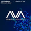 Let's Fall In Love (Original Mix) - Yuri Kane&Alexandra Badoi