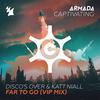 Far To Go (VIP Mix) - Disco's Over&Katt Niall