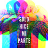 Yo Solo Hice Mi Parte (Remix) - Skar