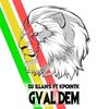Gyal dem - DJ Illan's&Kpointk