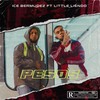 Pesos (Explicit) - Ice Bermudez&Little Liendo