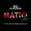 Natio Anthem - O.G. Explosion&TeVe&Steven Faerber&Sarah-Jane