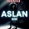 Aslan gibi - Geeflow