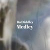 Bo Diddley Medley - LADY BO