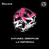 La Reforma (Original Mix) - Datunes&OderFaze