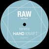 Hand Kraft (Original Mix) - Tony Loreto