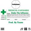 Under The Influence (Explicit) - the Marksmen