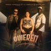 Quieren Separarnos - Manuel González (Ex Rebujito)&La Cebolla&Negro Jari