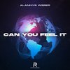 Can You Feel It - Alannys Weber