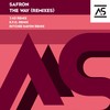 The Way (7.40 Remix) - Safron&7.40