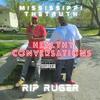 Healthy Conversation(feat. Rip Ruger) (Explicit) - Mississippi The Truth&Rip Ruger