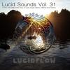 Lucid Sounds, Vol. Thirty One Deep Flow - Mrs. Robot