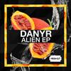 Alien Message (Original Mix) - DANYr