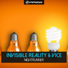 Nightrunner - Invisible Reality&Vice