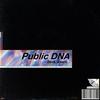 Public DNA (feat. Jaws) - EFNY&Jaws