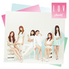 LUV (Japanese Ver.) - Apink