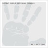 No I Ain't Done (Instrumental) - Distant People