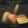 Johann Sebastian Bach: Goldberg Variations, BWV 988(Variation 7: Al tempo di Giga) (其他) - Céline Frisch