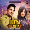 Lutya Bhartar - Harjeet Deewana&Miss Parul