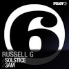 3AM (Original Mix) - Russell G