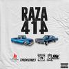 Raza 414 (Explicit) - Frost Loco