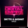 Maze (Original Mix) - Skyto&Akshat
