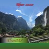 Deep in the Lauterbrunnen Valley - ThomMP