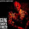 Gun Shots Fired - Cynical Rude Boy