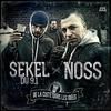 Brochette de loubards (Explicit) - Sekel du 91&Noss&Sheryo&D-Wan&Guez