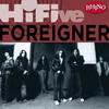 Urgent (LP版) - Foreigner