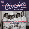 In My Memories - The Debonaires&Joe Sprewell