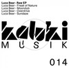 Freak of Nature (Original Mix) - Luca Bear