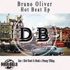 Hot Beat (Original Mix) - Bruno Oliver