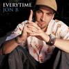 Everytime (Remix - Acapella) - Jon B.