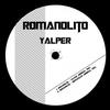 Dismantled (Original Mix) - Romanolito