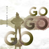 Go Go Go - Elif Çağlar&Elif Çağlar Muslu