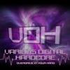 In Your Hand (Original Mix) - Overdrive