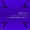 Marim (Lonya Remix) - Samu.l