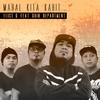 Mahal Kita Kahit... (feat. Grin Department) - Flict G.&Grin Department