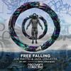 Free Falling (GNTN Remix) - Jack Colletta&Joe Mattei&GNTN