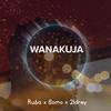 Wanakuja (feat. Ruba lightz & 21drey) - Bomo&Ruba Lightz&21drey