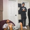 Quarterback(feat. Ray Vicks) (Explicit) - BaggBoy Scottie&Ray Vicks