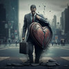 Homeless Heart A Lawyer's Journey to Redemption (Part 2) - E Book&Short Stories&A Short Story